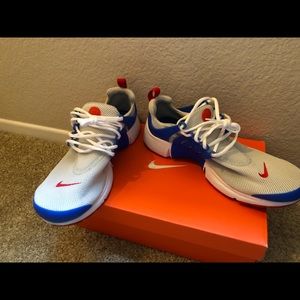 Nike Presto